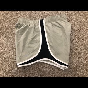 Nike Dri-Fit Shorts